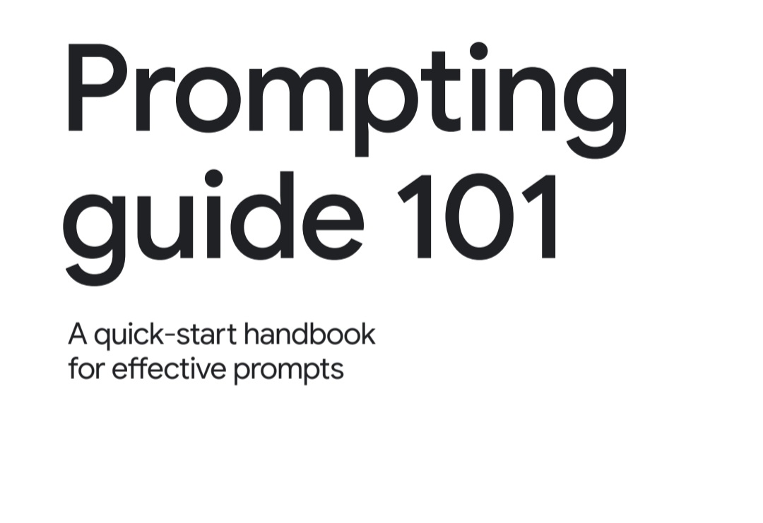 HOW TO USE AI PROMPTS
