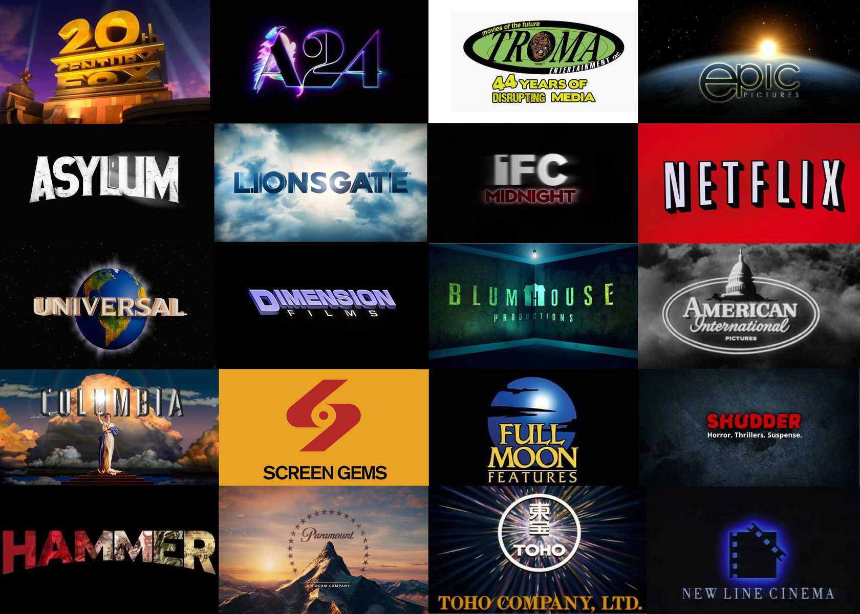Free Movie & Series Streaming App (No Monthly Charges)